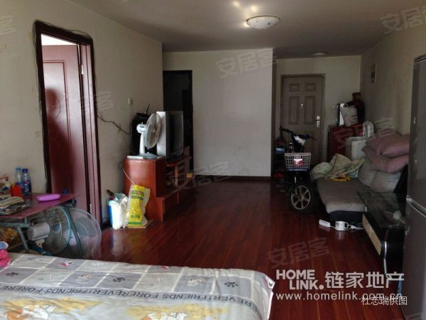 【多图】[链家100%真房源]青塔附近,和光里免