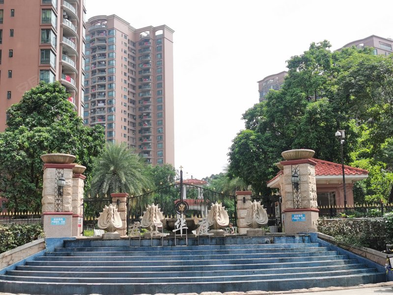 君汇华庭,康乐南路-东莞君汇华庭二手房,租房,房价-东莞安居客