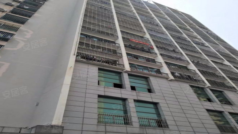华发大厦,大同路25号-海口华发大厦二手房,租房,房价