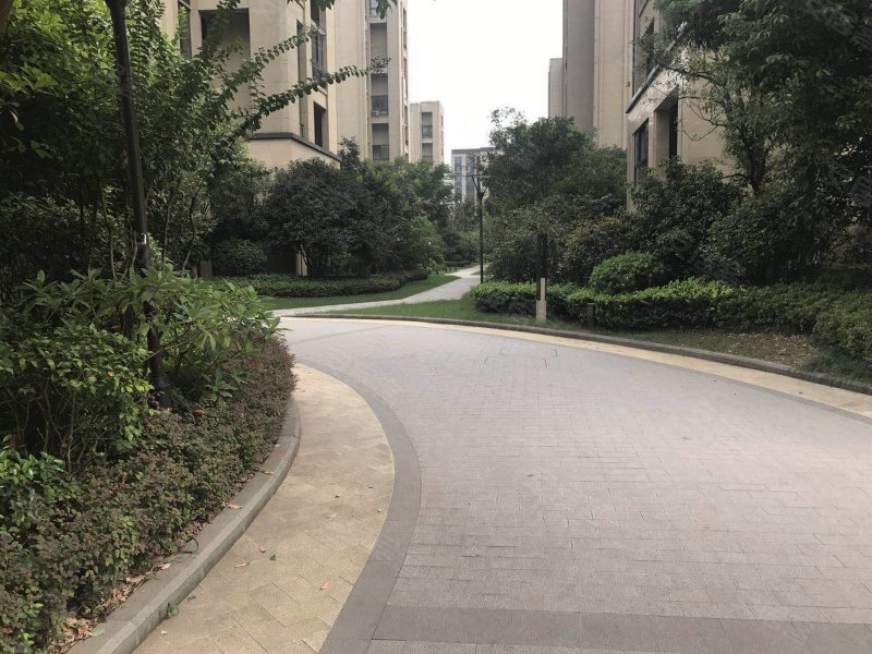 杭州富力西溪悦居,降价,金银湖(第2页)_大山谷图库
