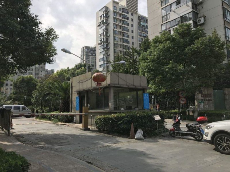 三花现代城丹桂苑