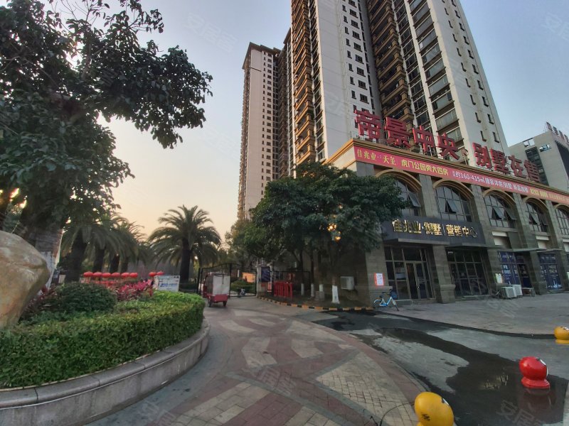 佳兆业帝景中央,绿色路-东莞佳兆业帝景中央二手房,租房,房价-东莞