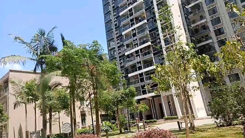 龙军花园,和平路,近福龙路-深圳龙军花园二手房,租房
