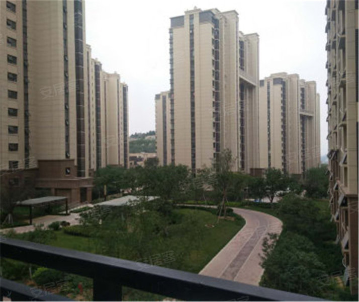 鲁能领秀公馆,望岳路,近英雄山路-济南鲁能领秀公馆二手房,租房,房价