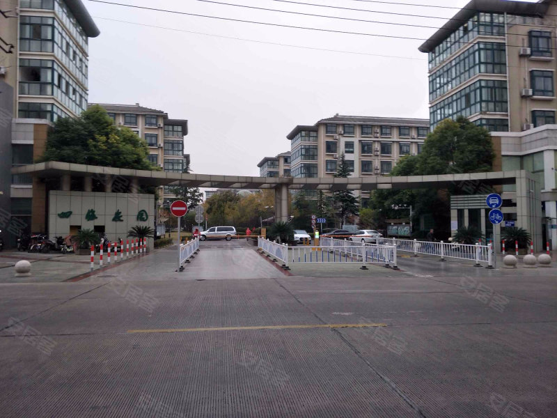 四海家园,复兴路-南通四海家园二手房,租房,房价-南通安居客