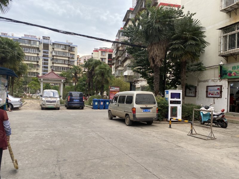 金桥花园南区,金桥路39号-昆明金桥花园南区二手房