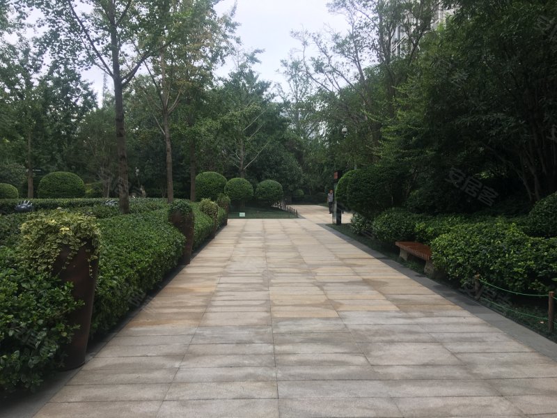 永威东棠,万安街6号-郑州永威东棠二手房,租房,房价