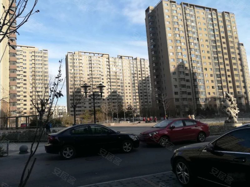 旧宫新苑(南区)