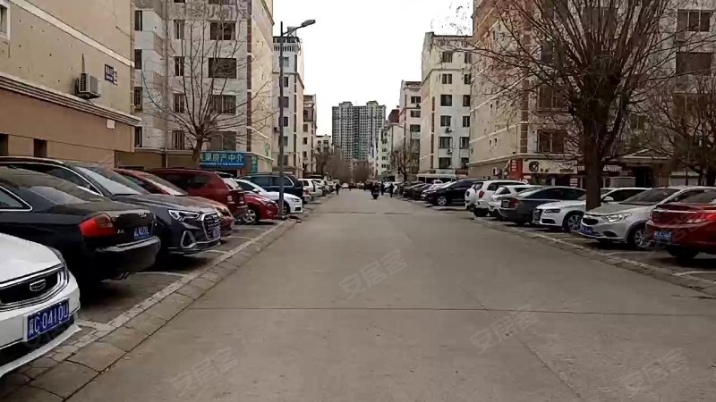 秦皇小区,秦川街15号-秦皇岛秦皇小区二手房,租房