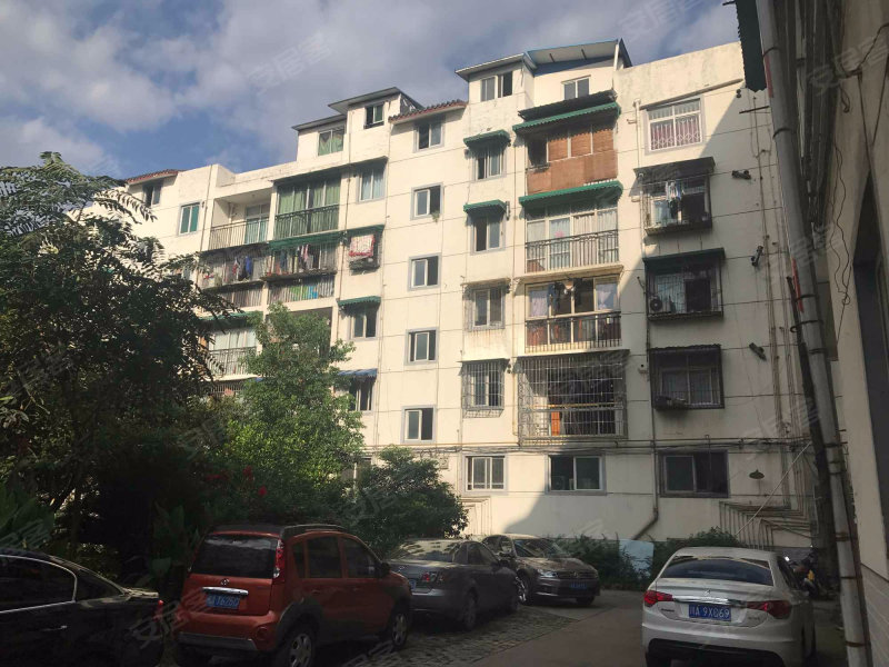 公园小区(郫都,公园路84号-成都公园小区(郫都)二手房,租房,房价