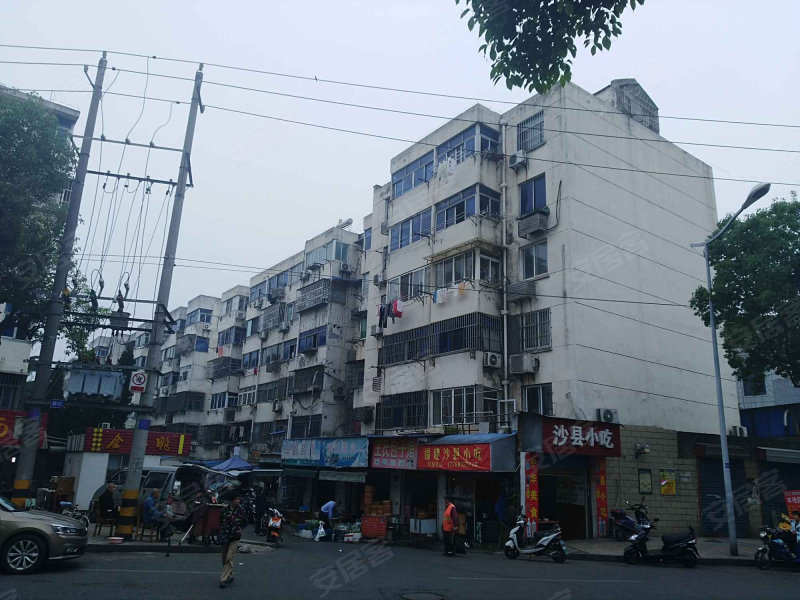 桃花坞十二区,桃花坞路-镇江桃花坞十二区二手房,租房,房价-镇江安居