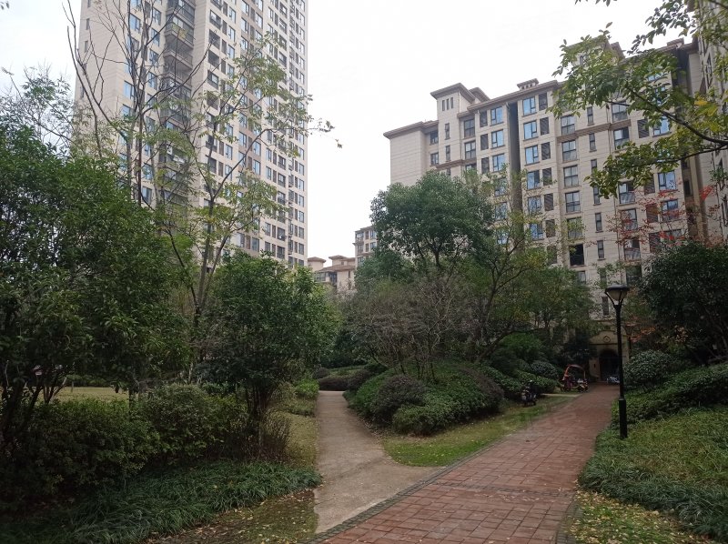 保利清能西海岸(北区)