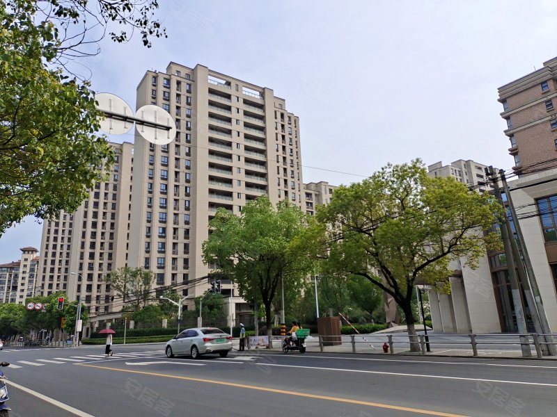 象屿虹桥悦府,伴亭路855弄-太原象屿虹桥悦府二手房