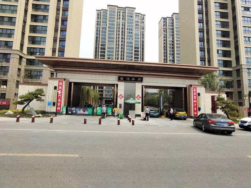 吾悦华府,东圩路-连云港吾悦华府二手房,租房,房价