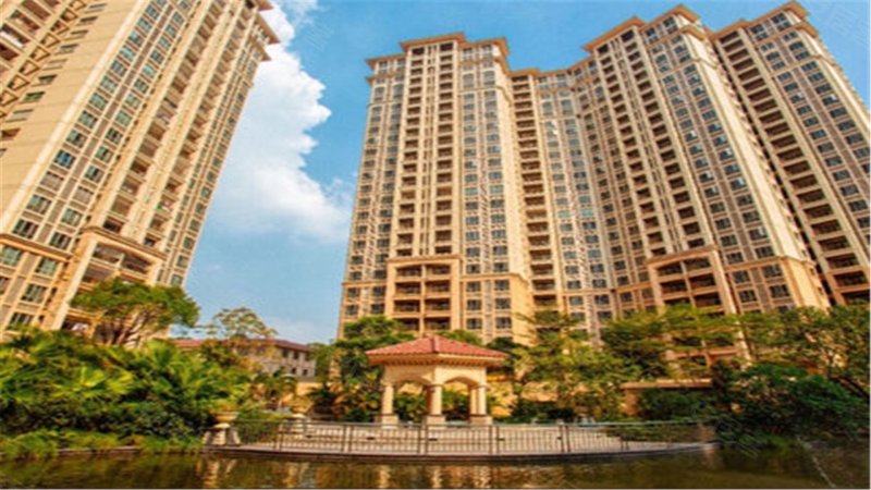 御湖名邸,金坑水库路38号-广州御湖名邸二手房,租房