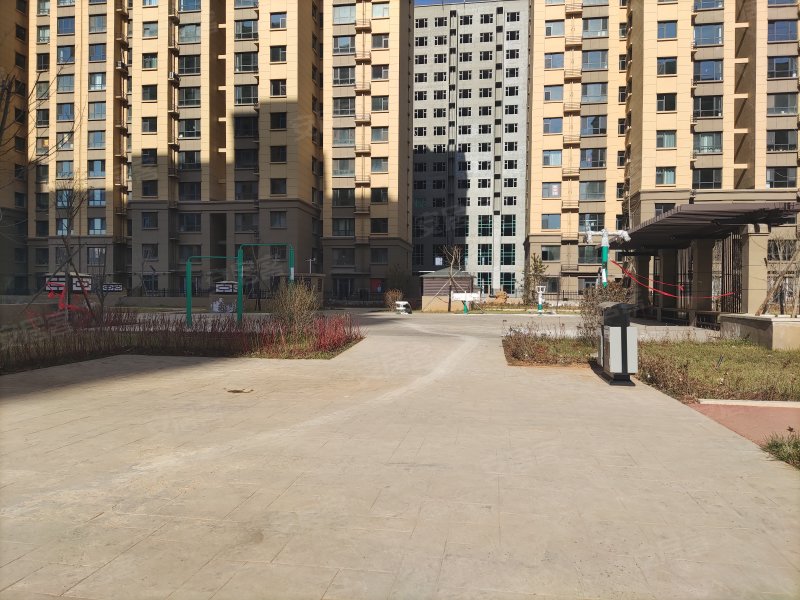 华府阳光城,331省道-晋城华府阳光城二手房,租房,房价-晋城安居客