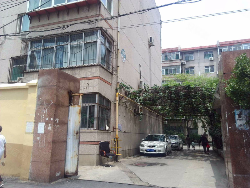 长盛小区,东关大街38号-济南长盛小区二手房,租房,房价-济南安居客
