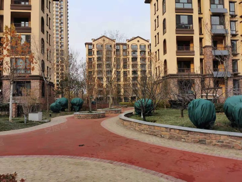香邑溪谷玫瑰园