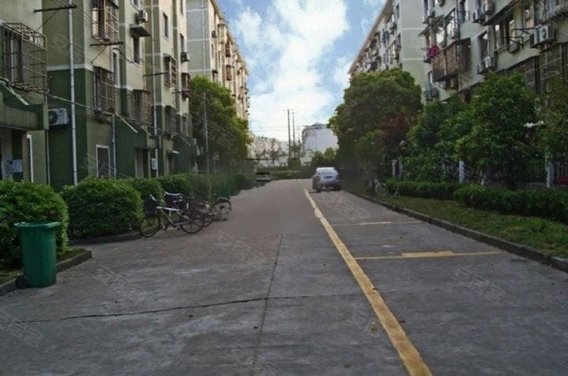 春港丽园,益丰路55弄-上海春港丽园二手房,租房,房价-上海安居客