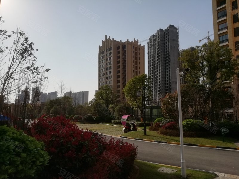 兴茂水韵东方,金寨路,近二元路-六安兴茂水韵东方二手