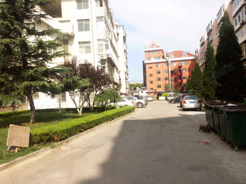 清泉康乐宫,泉韵南路-烟台清泉康乐宫二手房,租房