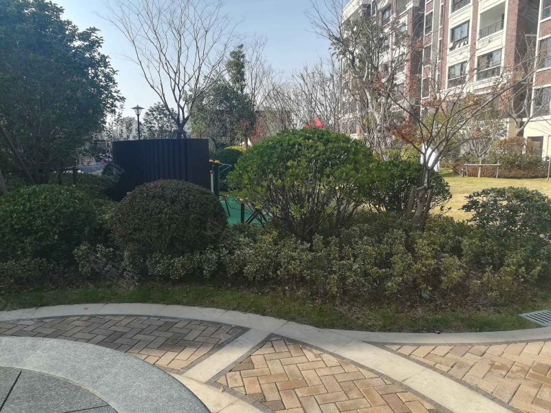 同悦湾华庭(南区公寓住宅),航城四路318弄-上海同悦湾