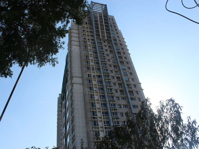 佳境天城,望京中环南路甲2号-北京佳境天城二手房