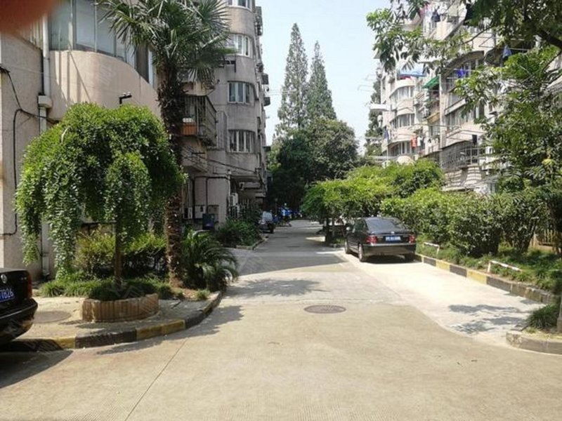 曹杨花溪园