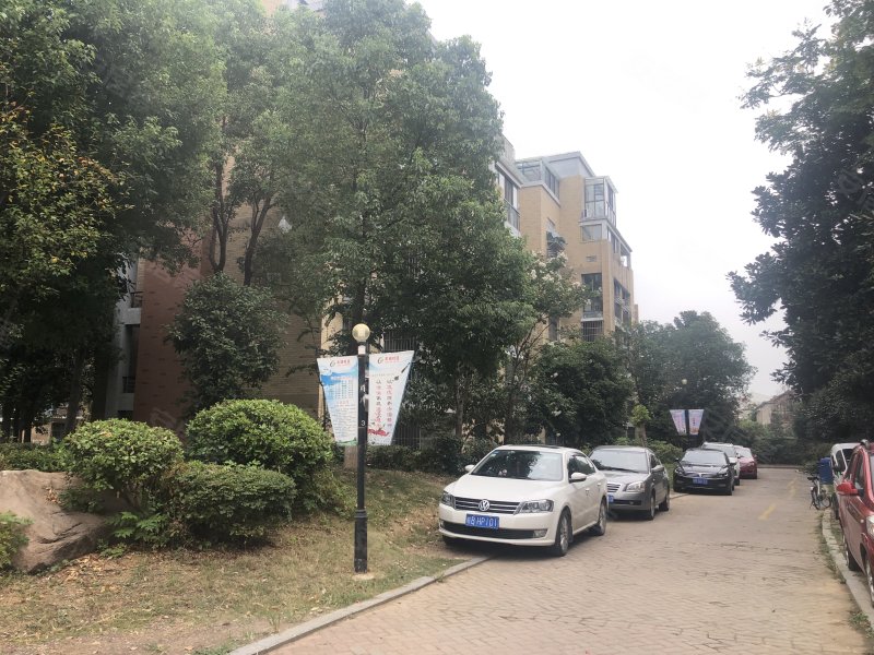 银湖波尔卡国际花园北区,长江北路-芜湖银湖波尔卡北