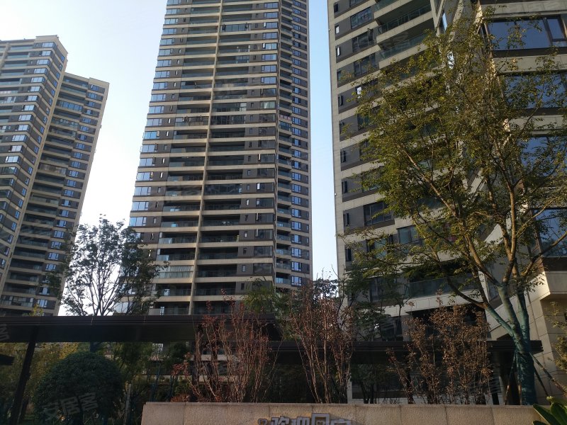 保利天汇,福宁路16号-重庆保利天汇二手房,租房,房价