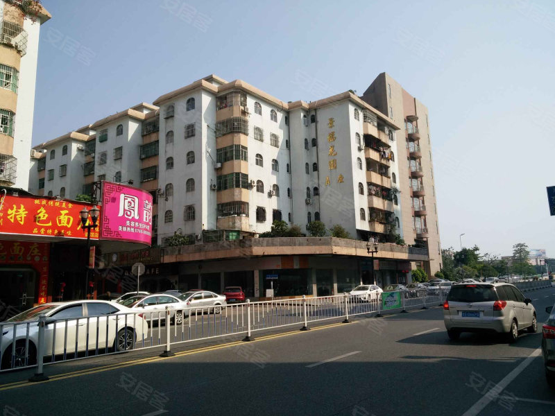 景福花园(道滘,道厚路-东莞景福花园(道滘)二手房,租房,房价-东莞
