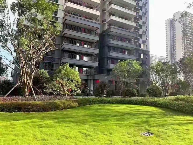联发臻境,那泉路33号-南宁联发臻境二手房,租房,房价