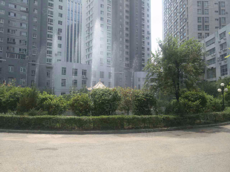 恒运豪庭,奉天街333号-沈阳恒运豪庭二手房,租房,房价