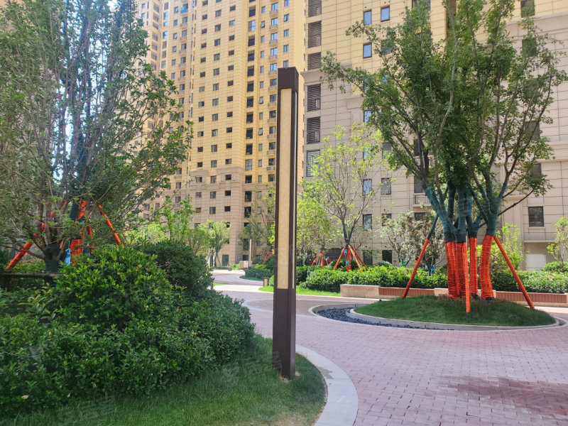 鑫苑国际新城(商住楼)