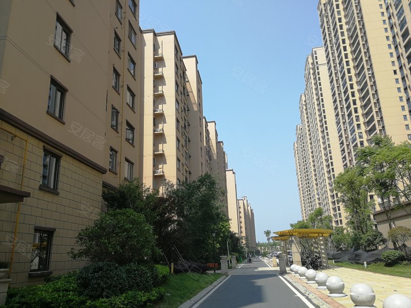 中南世纪雅苑,红梅路,近紫光路-潜江中南世纪雅苑二手