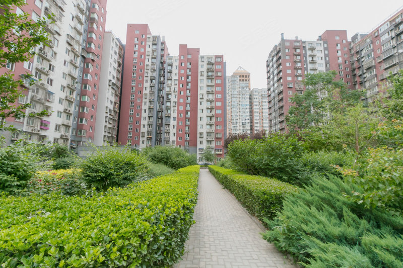 四方景园(三区,方庄南路-北京四方景园(三区)二手房,租房,房价-北京