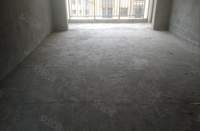 蓝波湾3室2厅118㎡98万二手房图片