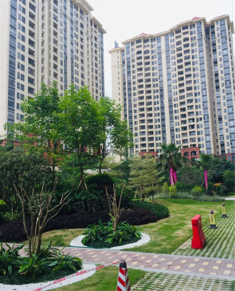 珠江壹城禧悦花园