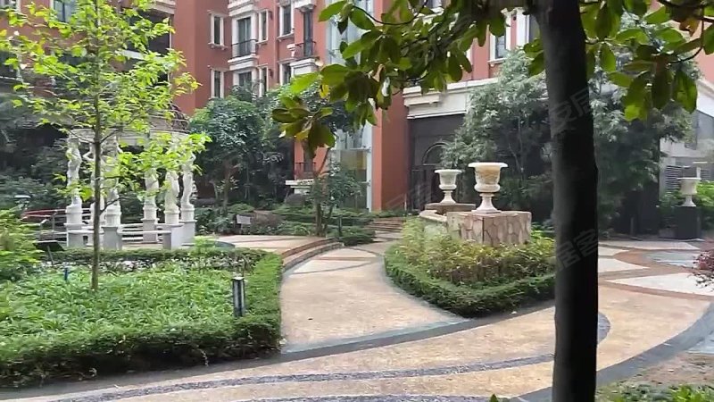 凯旋会花园