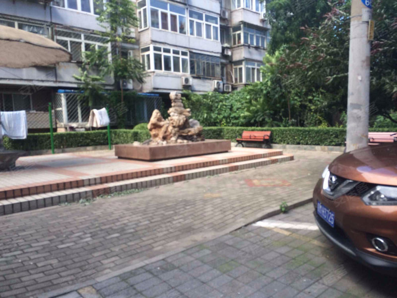 水碓子小区,朝阳北路-北京水碓子小区二手房,租房,房价-北京安居客