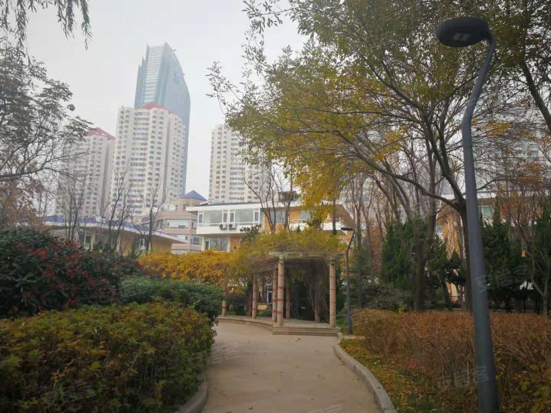 龙翔广场,东海西路28号-青岛龙翔广场二手房,租房