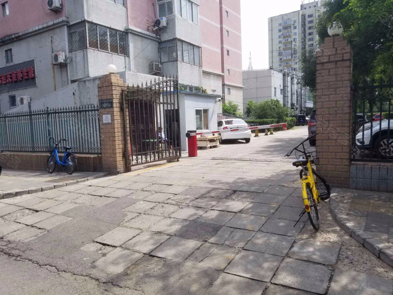 秀园,大成路,近青塔西路-北京秀园二手房,租房,房价-北京安居客