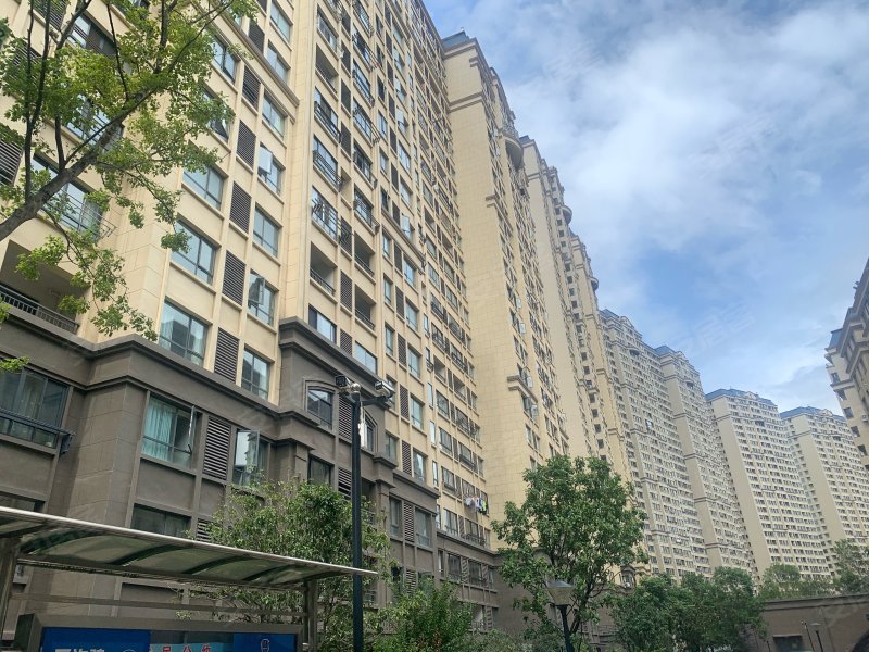 朝晖东方城三区,慈湖河路,近雨山东路-马鞍山朝晖三区