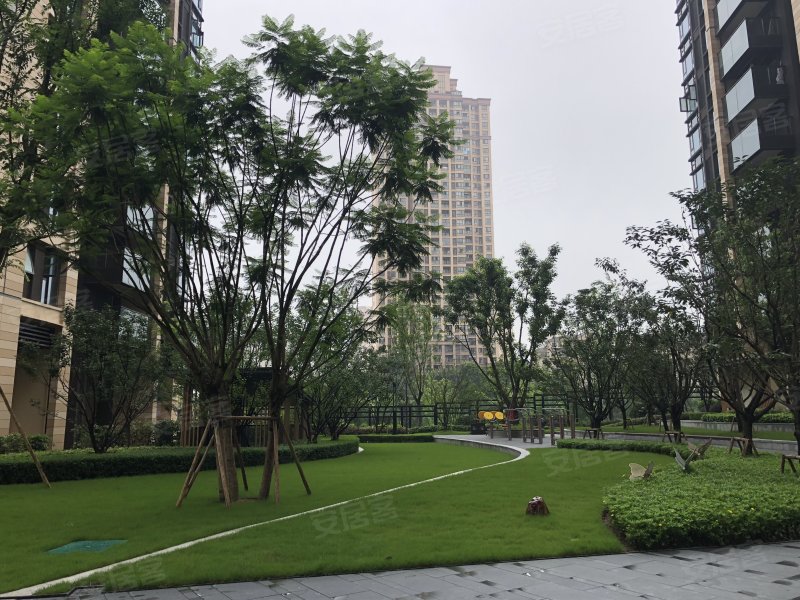 约克郡禧悦,怡和路,近金州大道-重庆约克郡禧悦二手房