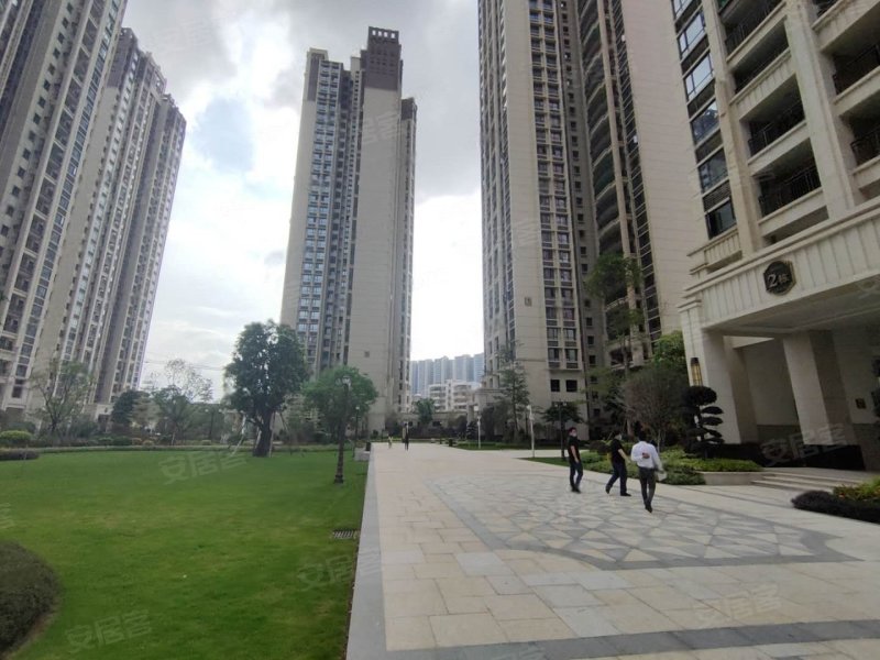 隆生仲恺花园,和畅西五路,近玉地路-惠州隆生仲恺花园