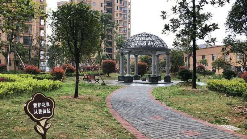 东塘湖畔花园,华丰路-金华东塘湖畔花园二手房,租房