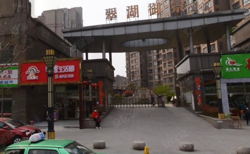 翠湖御景北区,煤建路-徐州翠湖御景北区二手房,租房,房价-徐州安居客