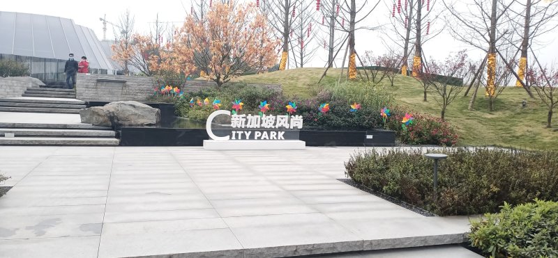领地天府国际康城,天府大道-成都领地天府国际康城房