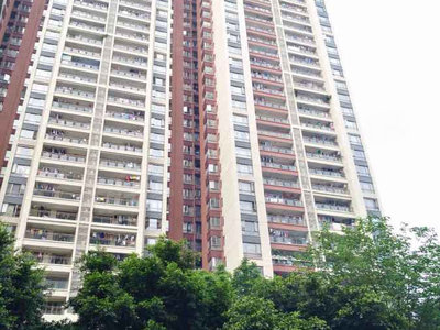 万科金域华府,康王中路330-334号 - 广州万科金域华府二手房,租房