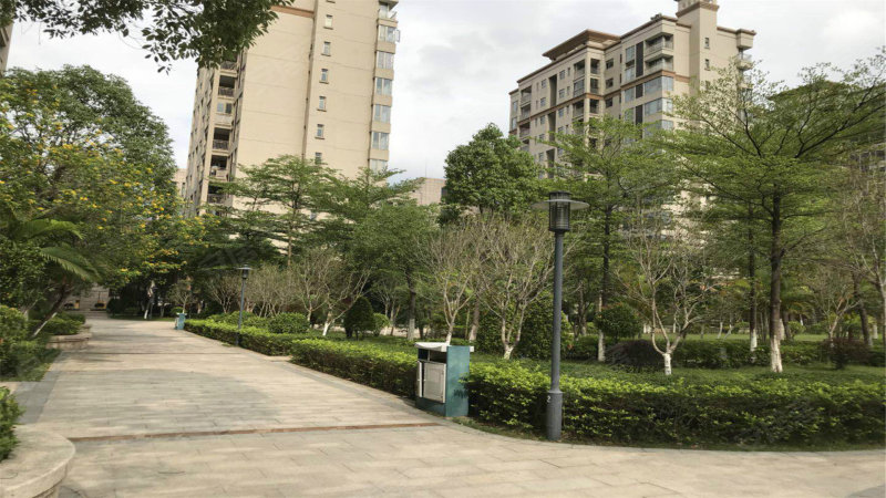 玉兰花园(寮步),横塘路9号-东莞玉兰花园(寮步)二手房